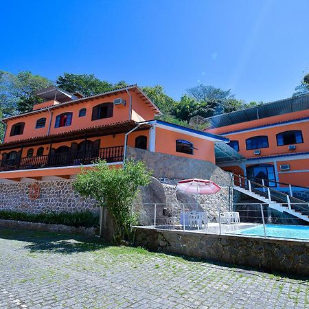 Beach House Paraty Exterior foto
