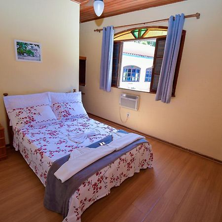 Beach House Paraty Exterior foto