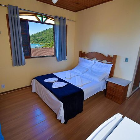 Beach House Paraty Exterior foto