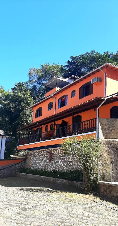 Beach House Paraty Exterior foto
