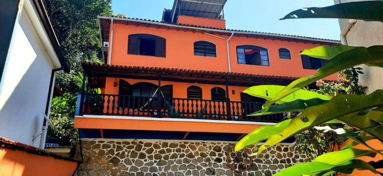 Beach House Paraty Exterior foto