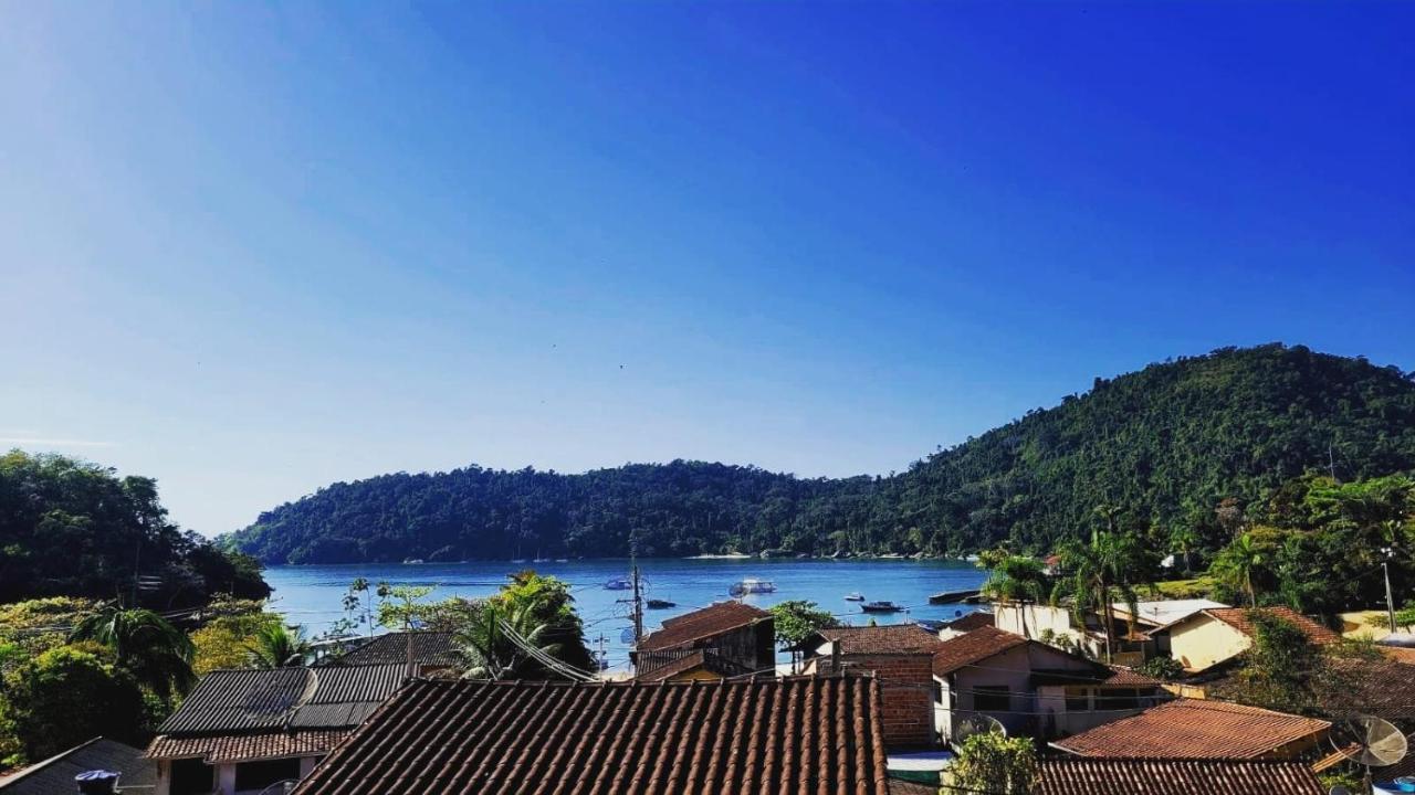 Beach House Paraty Exterior foto