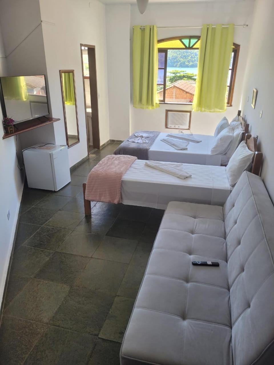 Beach House Paraty Exterior foto