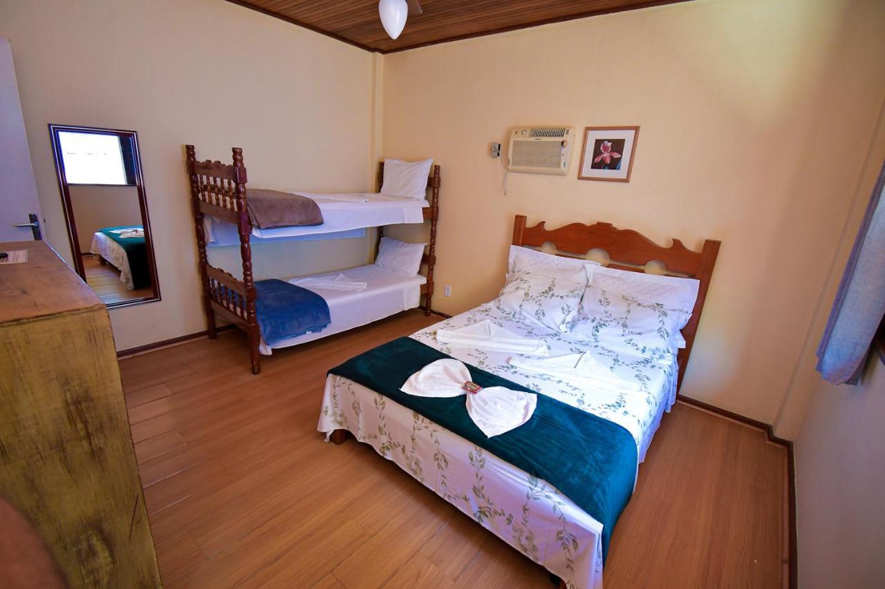Beach House Paraty Exterior foto