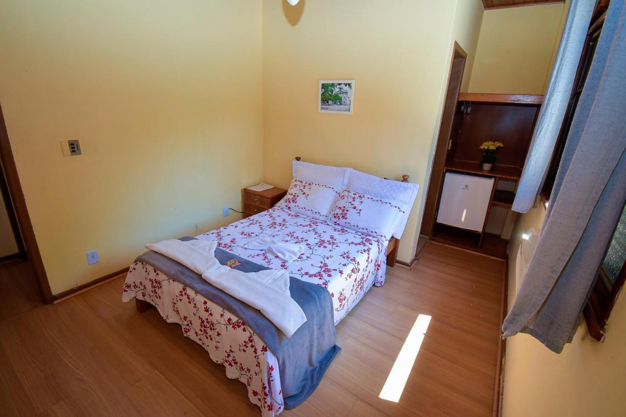 Beach House Paraty Exterior foto