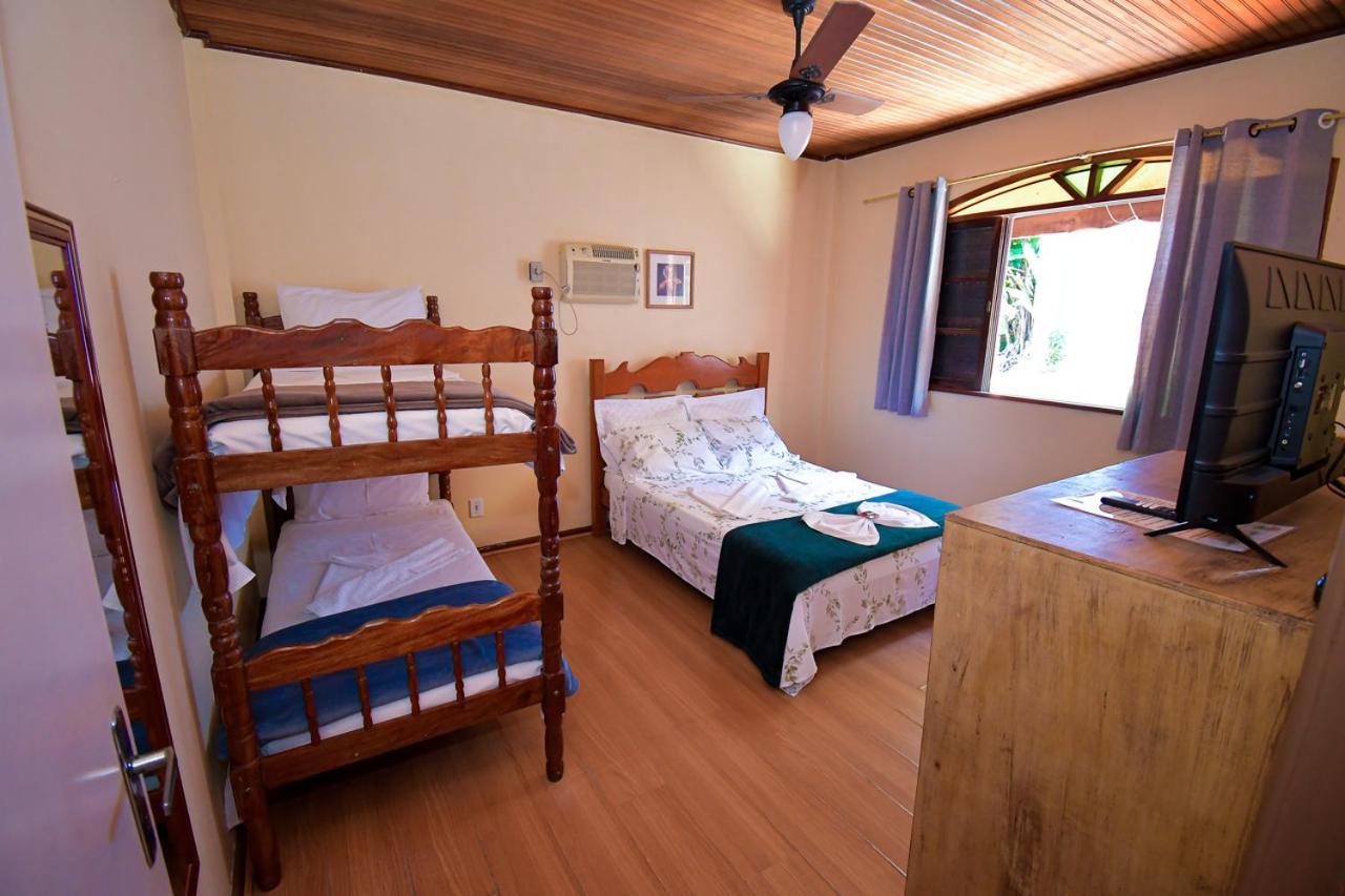 Beach House Paraty Exterior foto