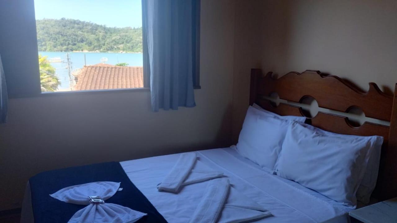 Beach House Paraty Exterior foto