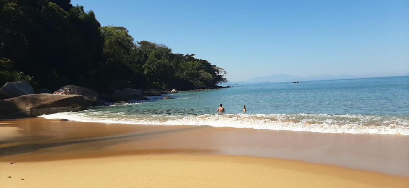 Beach House Paraty Exterior foto