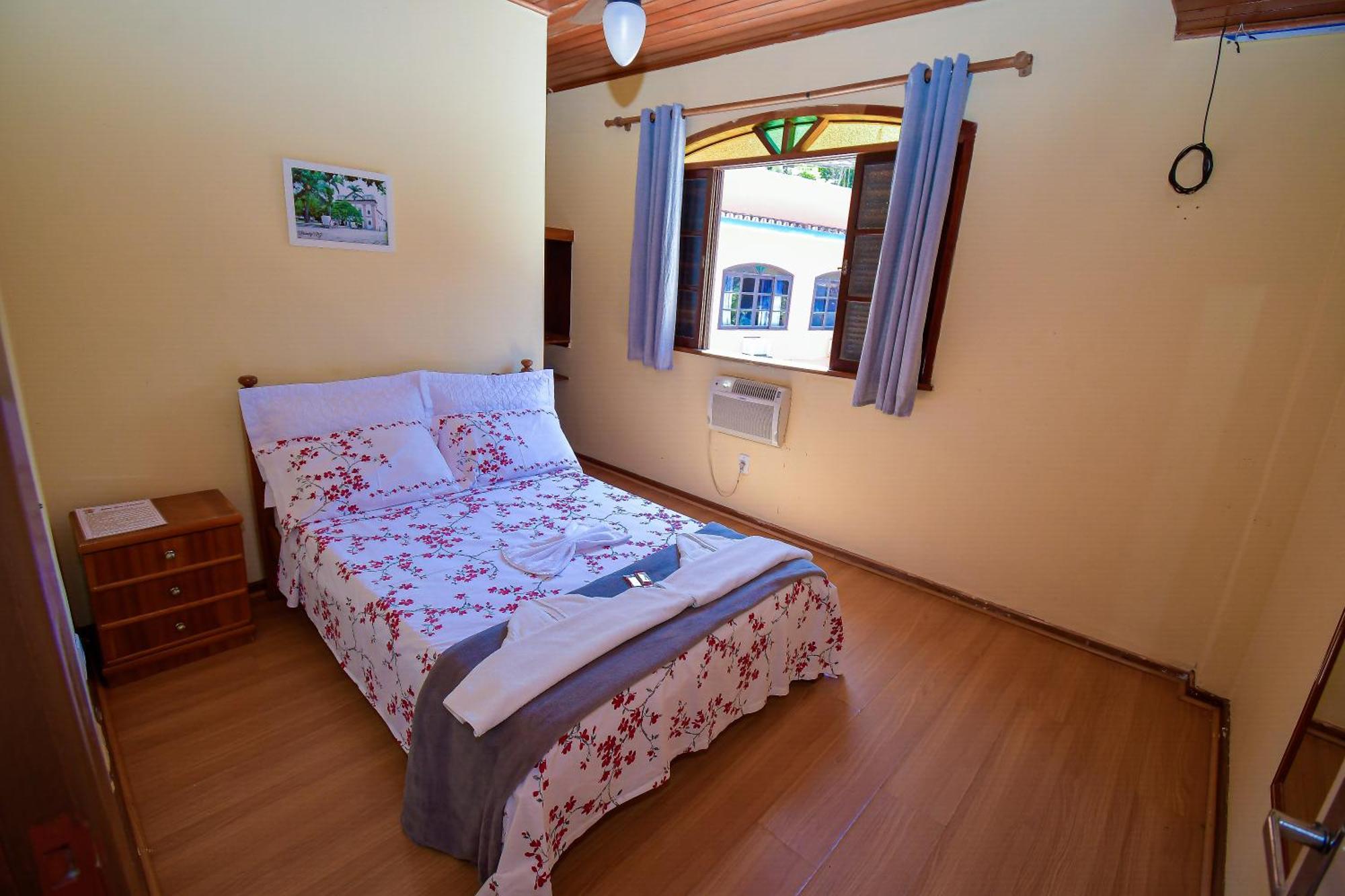 Beach House Paraty Exterior foto