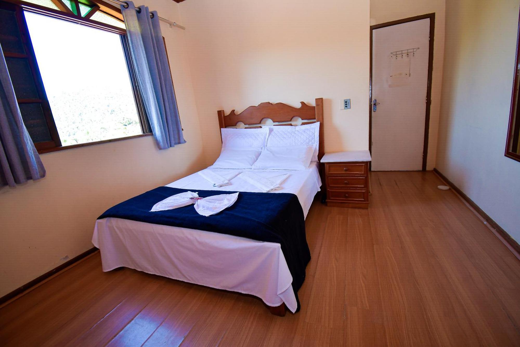 Beach House Paraty Exterior foto