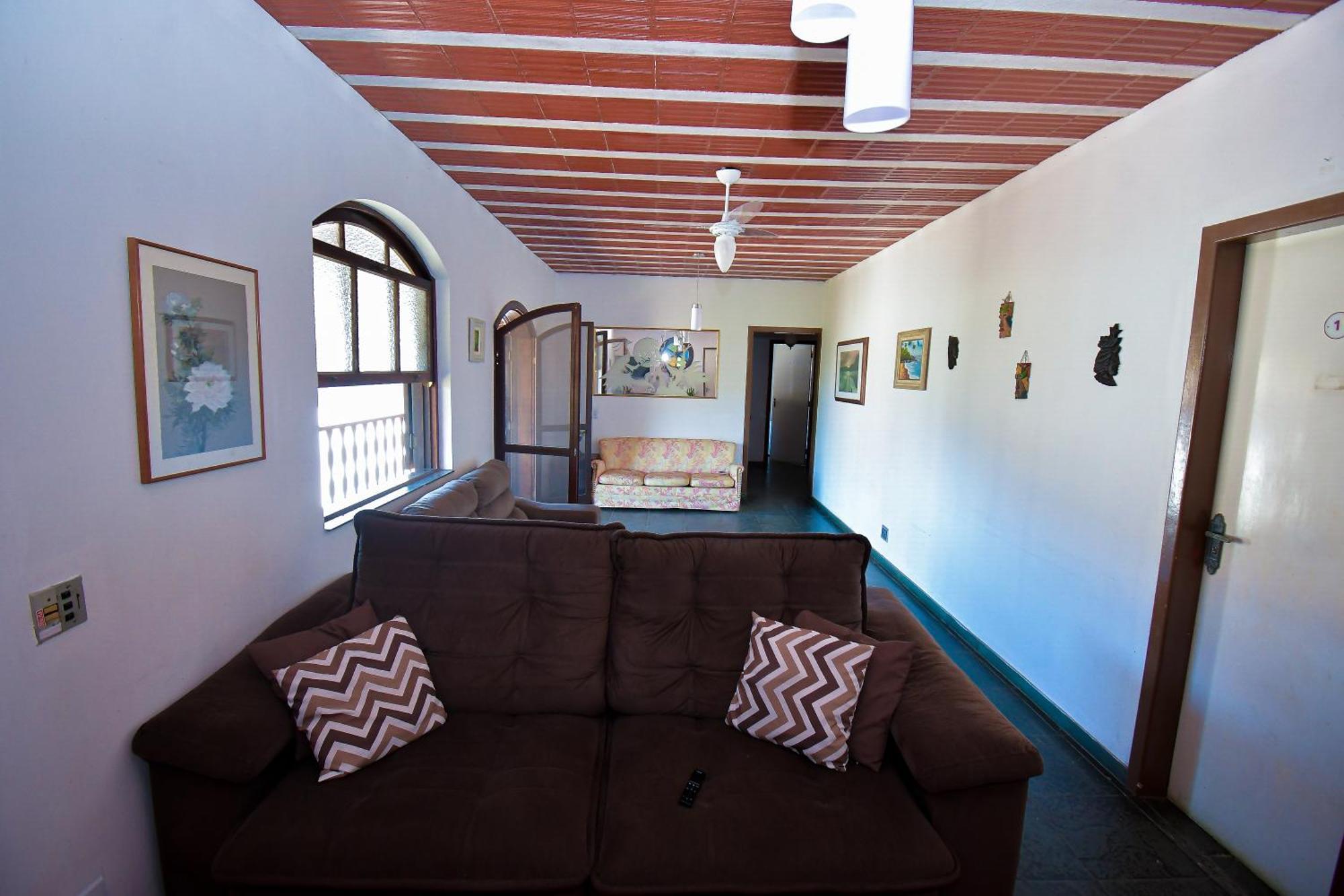 Beach House Paraty Exterior foto