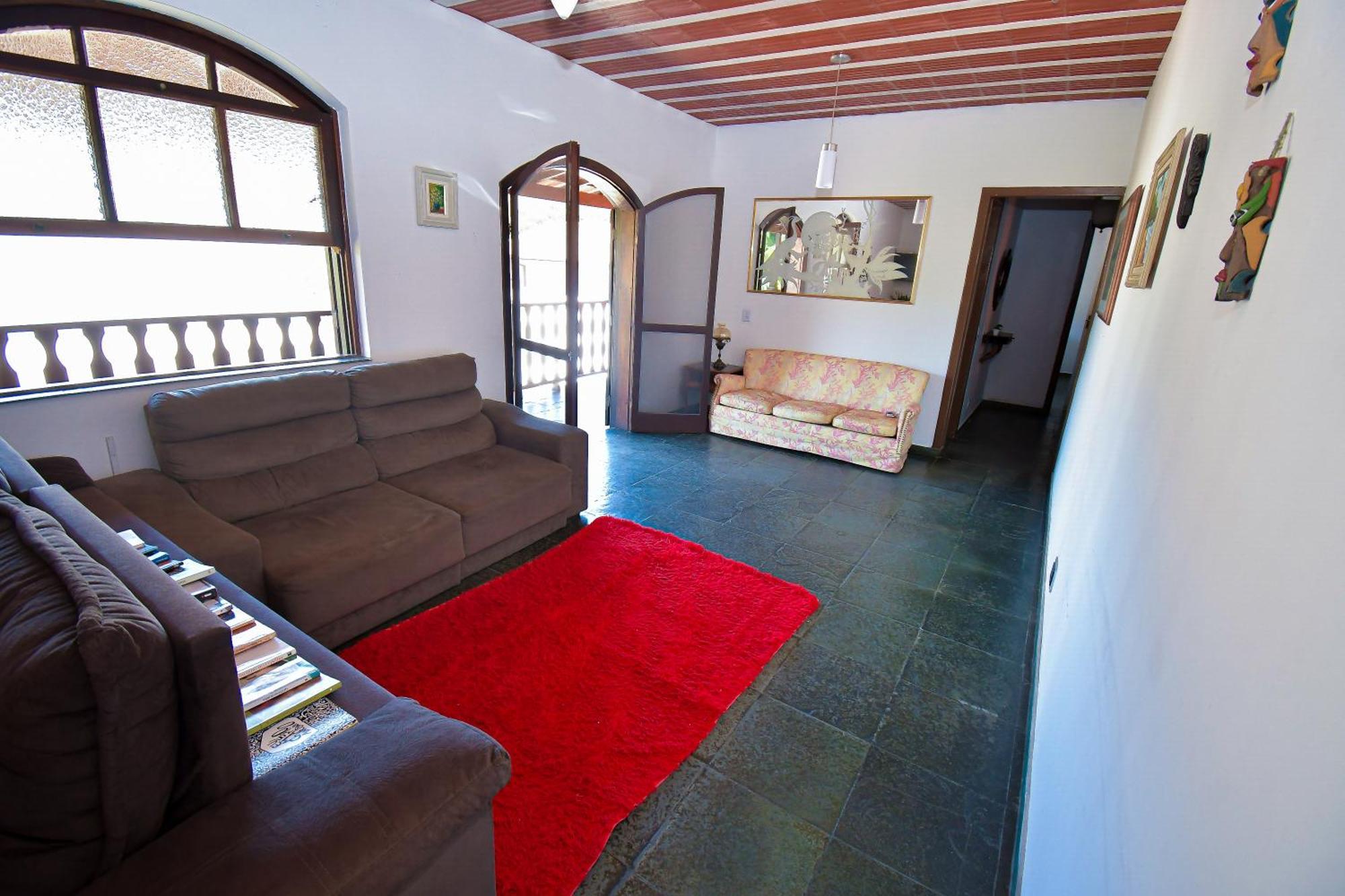 Beach House Paraty Exterior foto