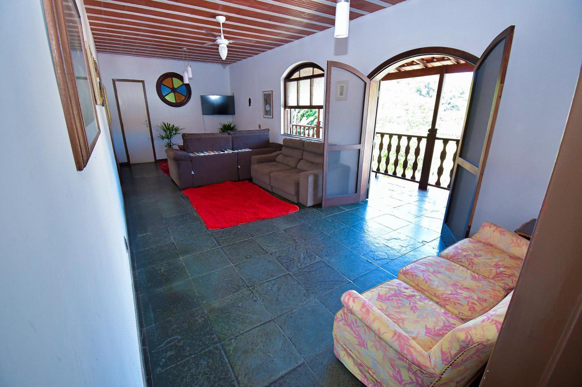 Beach House Paraty Exterior foto