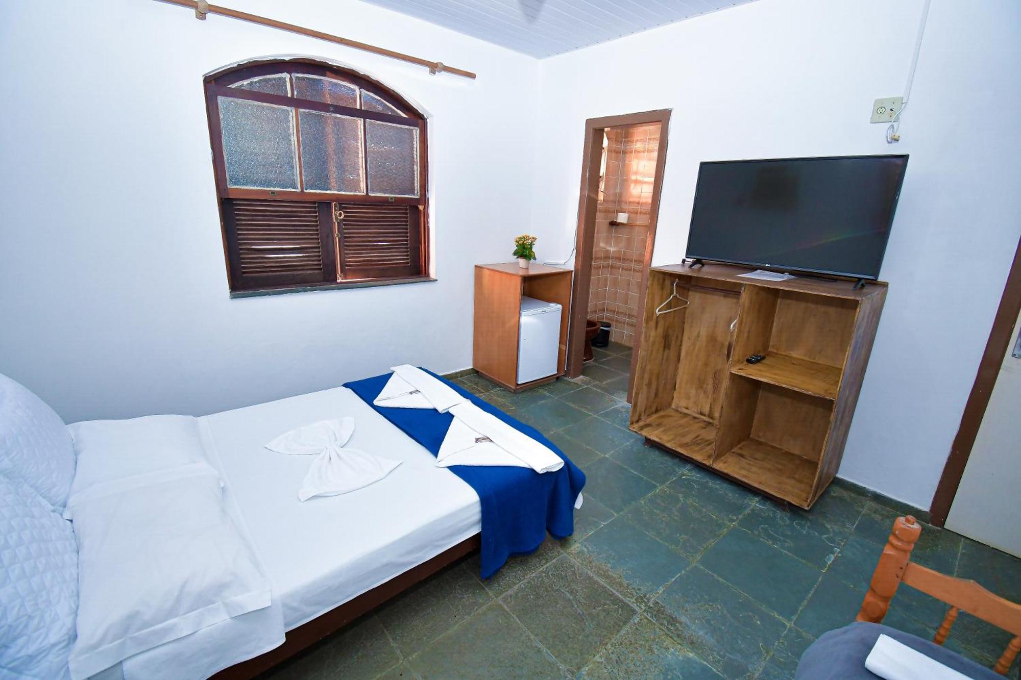 Beach House Paraty Exterior foto