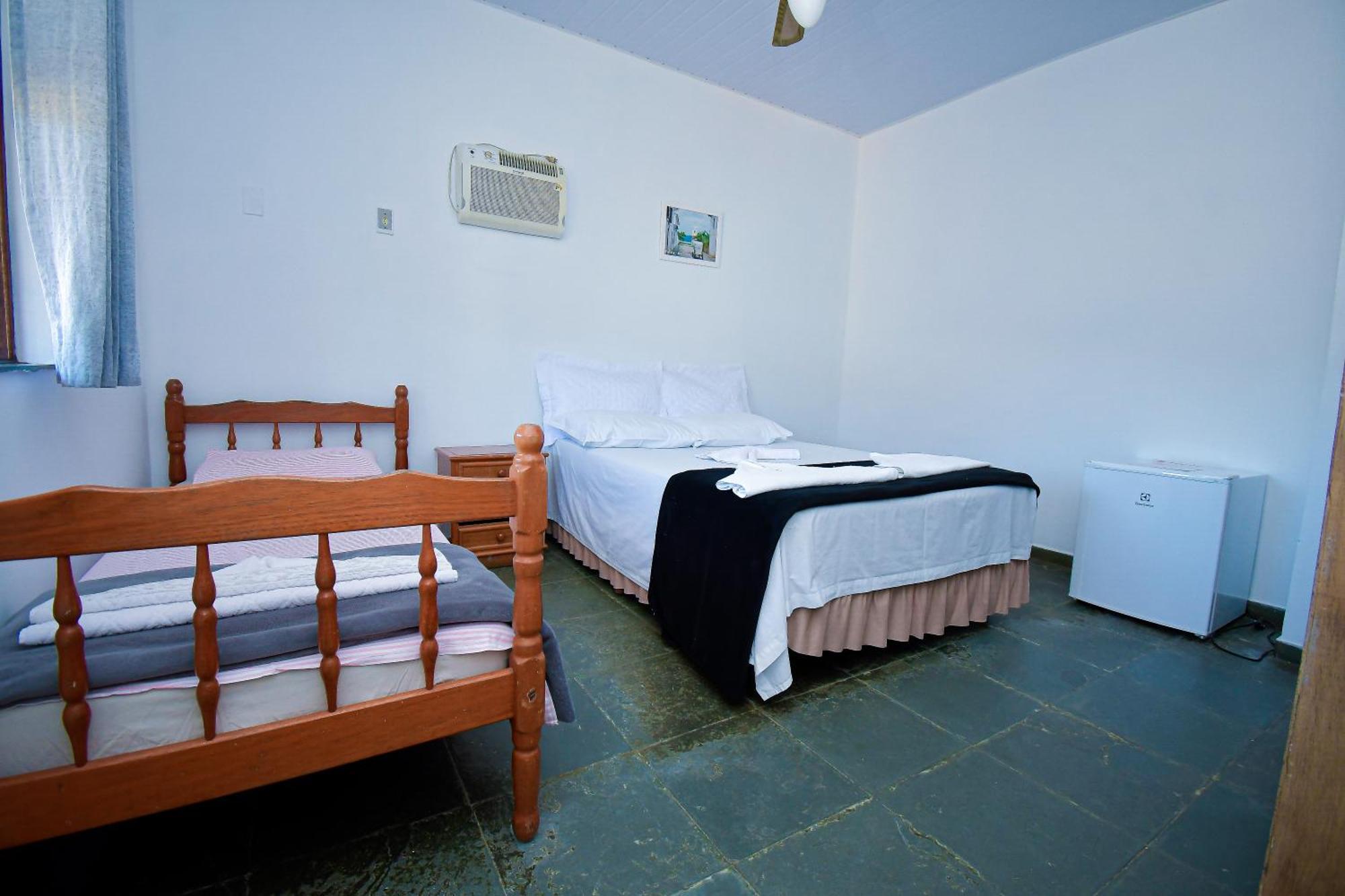Beach House Paraty Exterior foto