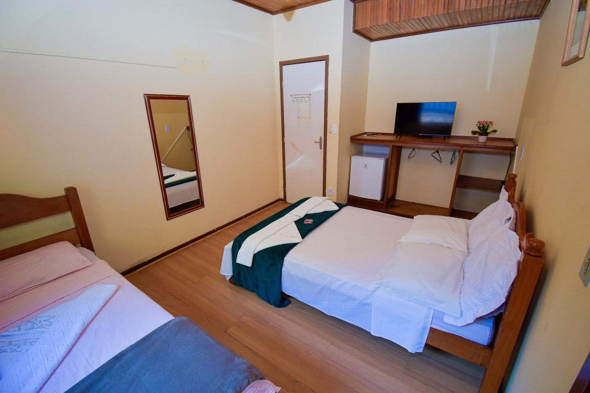 Beach House Paraty Exterior foto